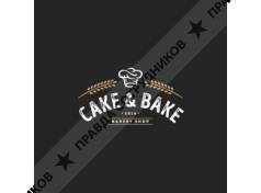 Cake&amp;Bake 