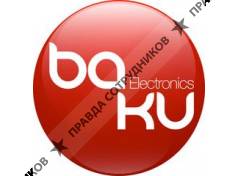 Baku Electronics 