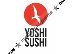 Yoshi Sushi 