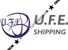U.F.E. Shipping 
