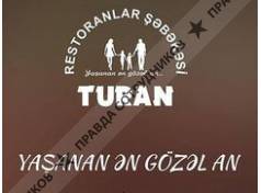 Turan Restoranlar Şəbəkəsi 